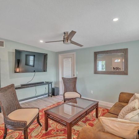 Private Cozy Sarasota Home Home Extérieur photo