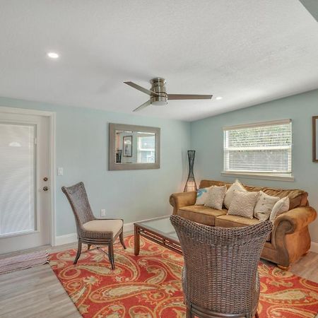 Private Cozy Sarasota Home Home Extérieur photo