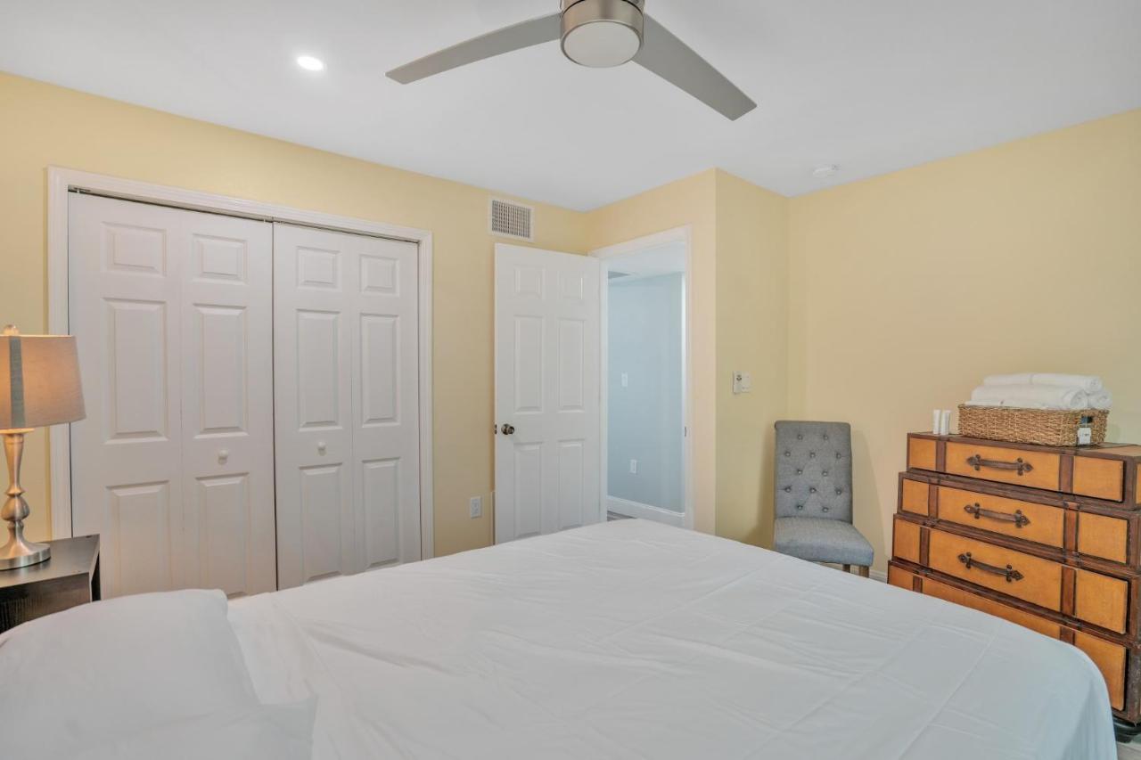 Private Cozy Sarasota Home Home Extérieur photo